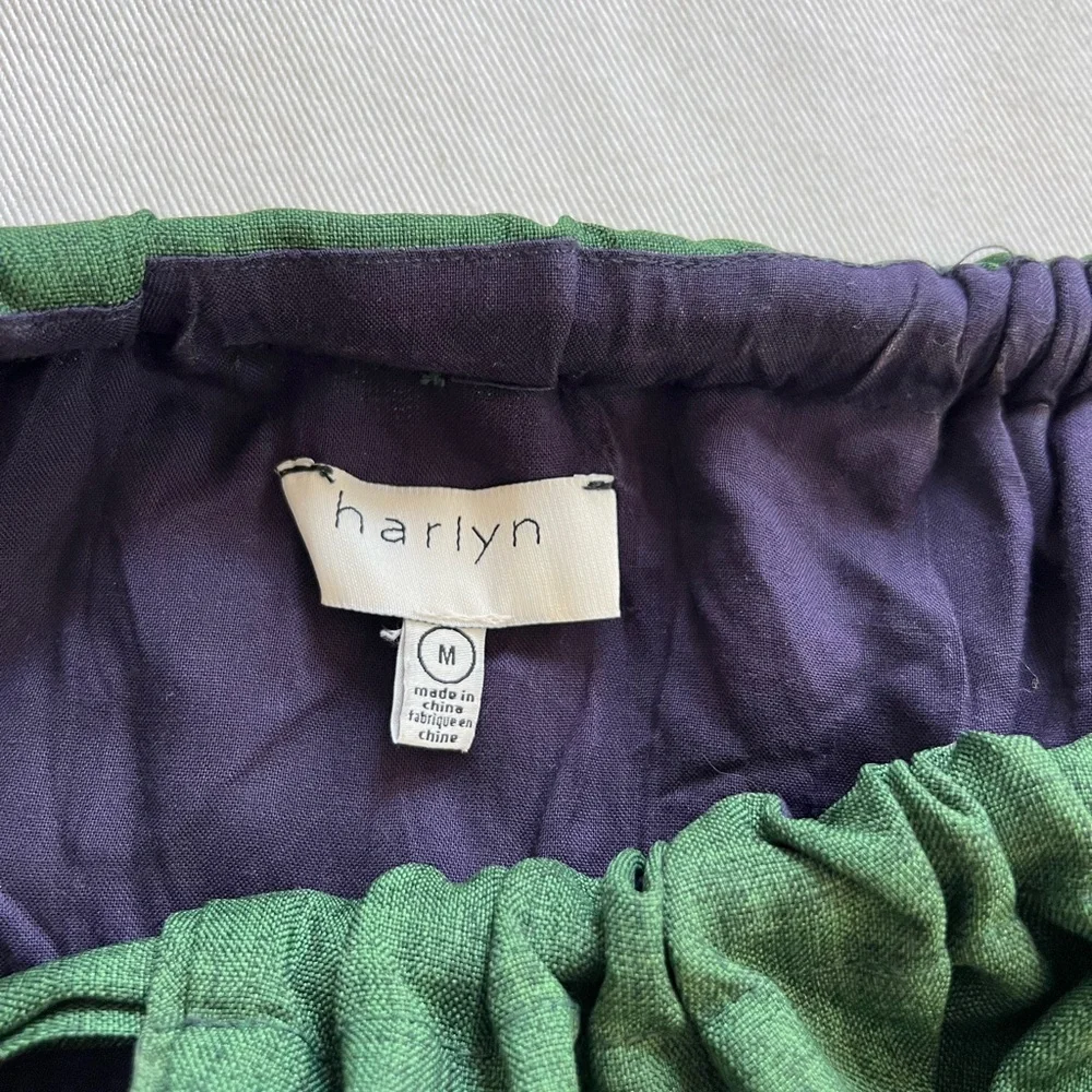 Harlyn | Modcloth | Colorblock Dress - Picture 14 of 14